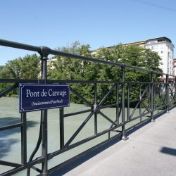 Pt de Carouge 1